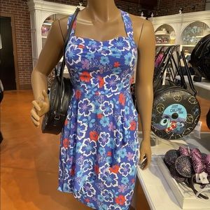 NEW 2021 Disney parks Stitch sundress size L